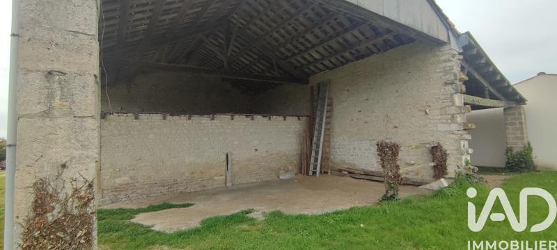 Maison de village - 157 m² - 7 pièces