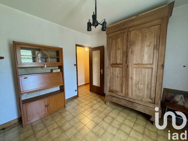 Maison - 115 m² - 6 pièces