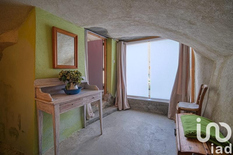 Maison de village - 128 m² - 5 pièces