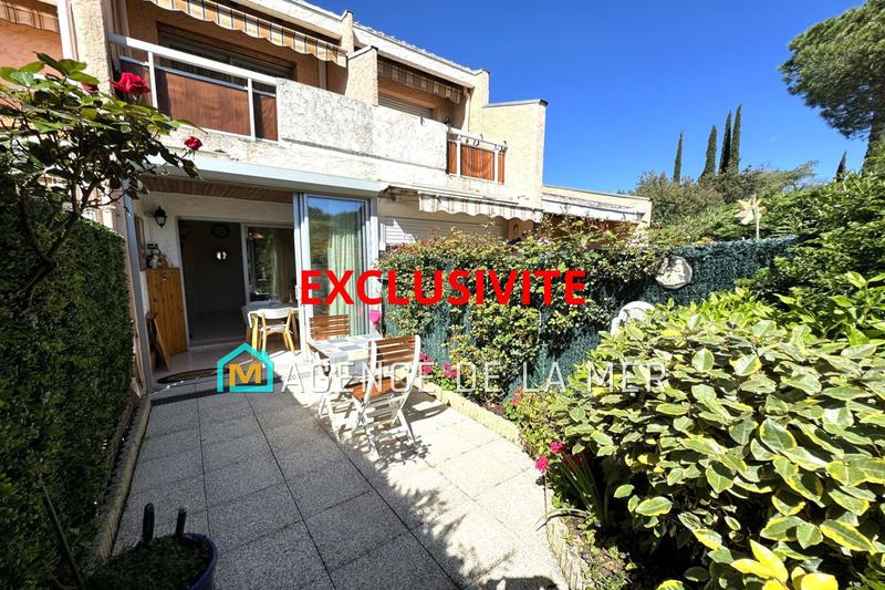 Appartement - 17 m² - 1 pièce