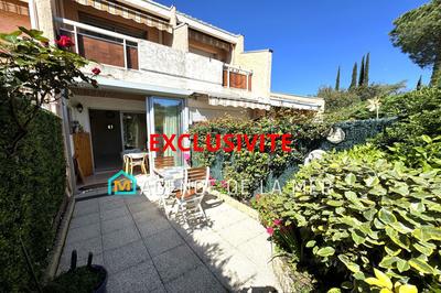 Appartement - 17 m² - 1 pièce