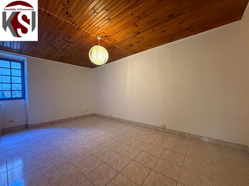 Maison - 98 m² - 5 pièces