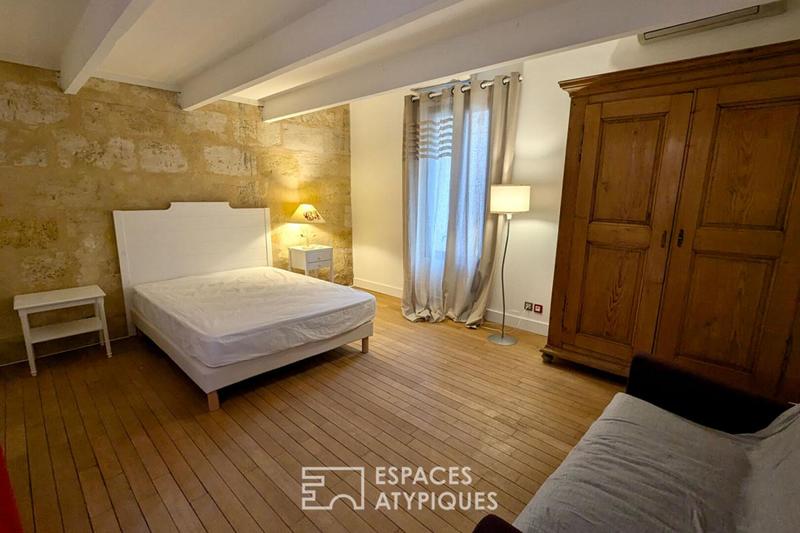 Maison - 183 m² - 4 pièces