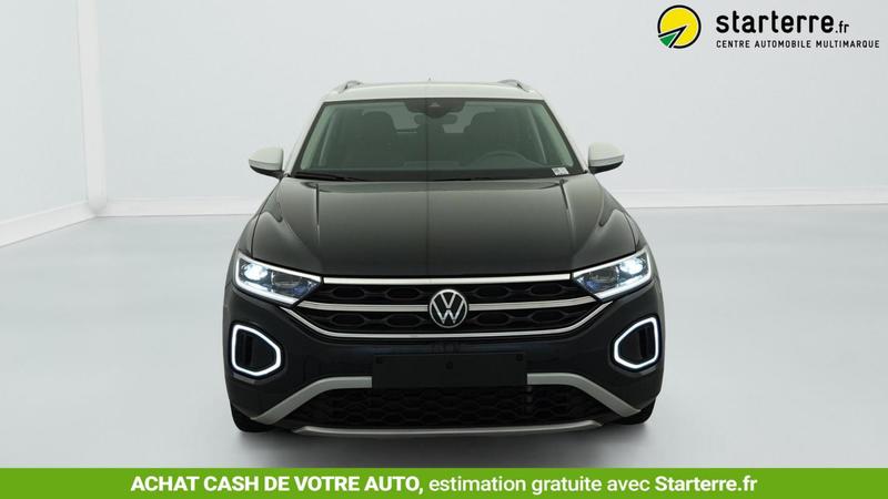 Volkswagen t-Roc 2.0 Tdi 150 Start/Stop Dsg7 Style
