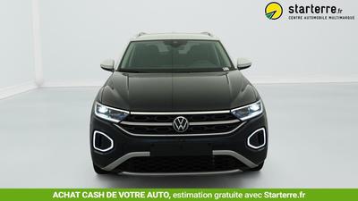 Volkswagen t-Roc 2.0 Tdi 150 Start/Stop Dsg7 Style