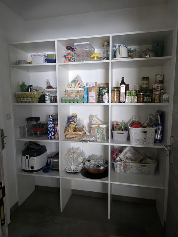 Maison contemporaine - 104 m² - 4 pièces