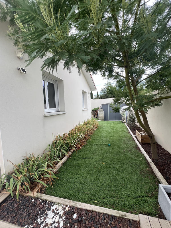 Villa - 97 m² - 5 pièces