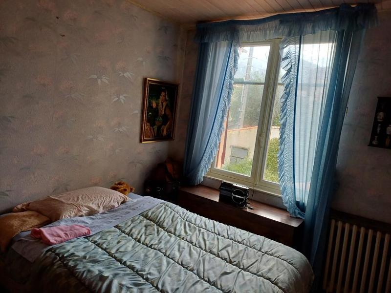 Maison - 66 m² - 7 pièces