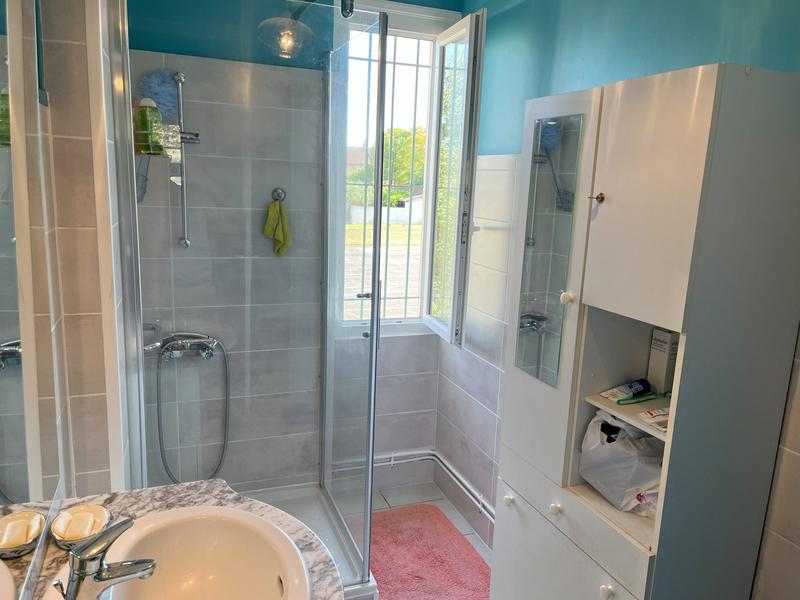 Appartement - 74 m² - 5 pièces