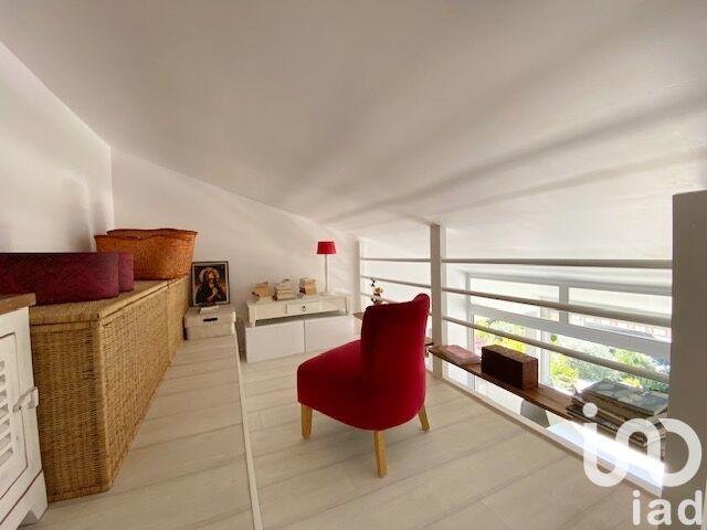 Appartement - 58 m² - 2 pièces