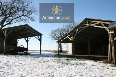 Maison - 88 m² - 6 pièces