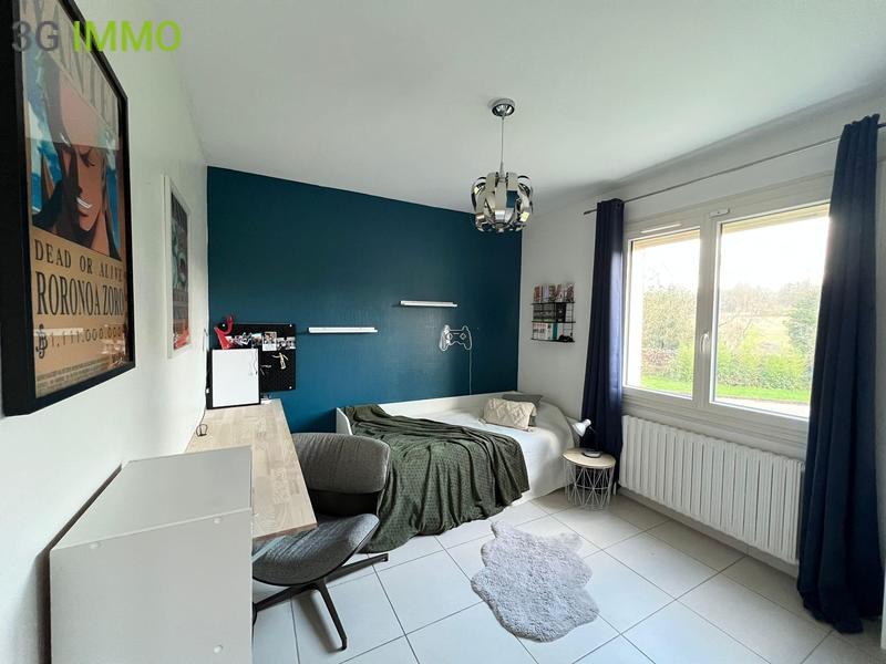 Maison d'architecte - 201 m² - 9 pièces