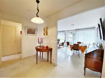 Appartement - 68 m² - 4 pièces