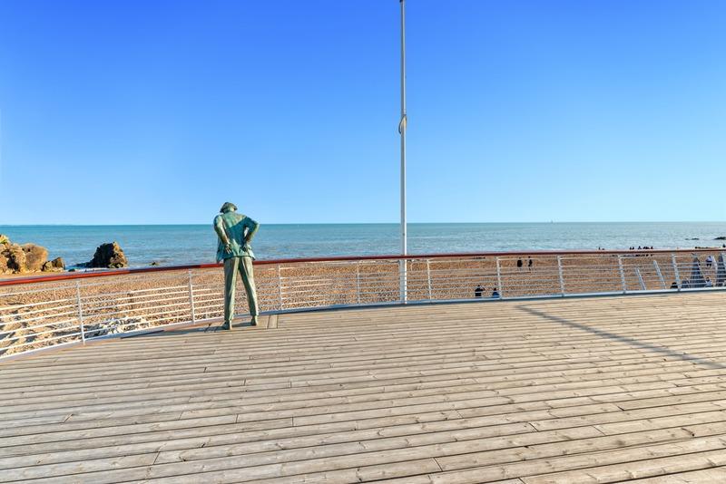 Duplex - 90 m² - 5 pièces