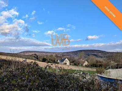 Corps de ferme - 210 m² - 6 pièces