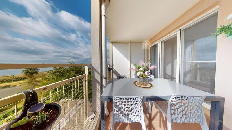 Appartement - 69 m² - 3 pièces