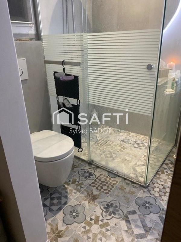 Maison - 50 m² - 2 pièces