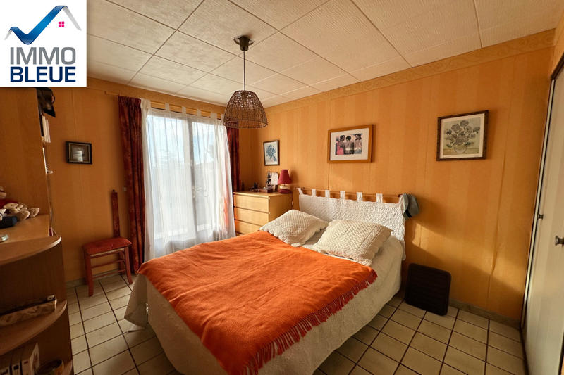 Villa - 108 m² - 5 pièces