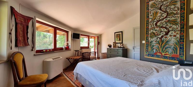 Maison de maîtres - 263 m² - 7 pièces