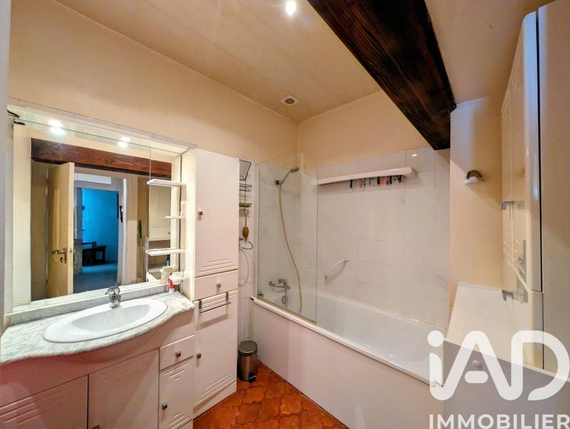 Maison de ville - 173 m² - 7 pièces