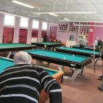 Billard Club Audincourtois