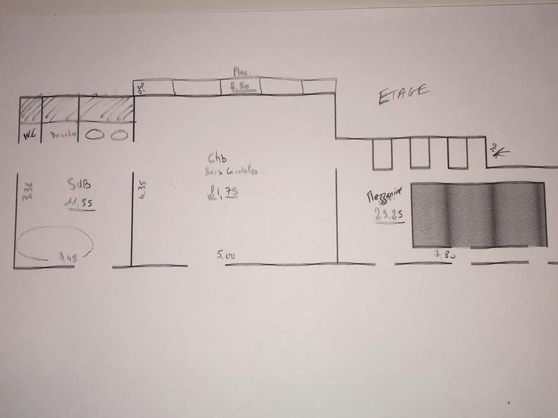 Villa - 208 m² - 6 pièces