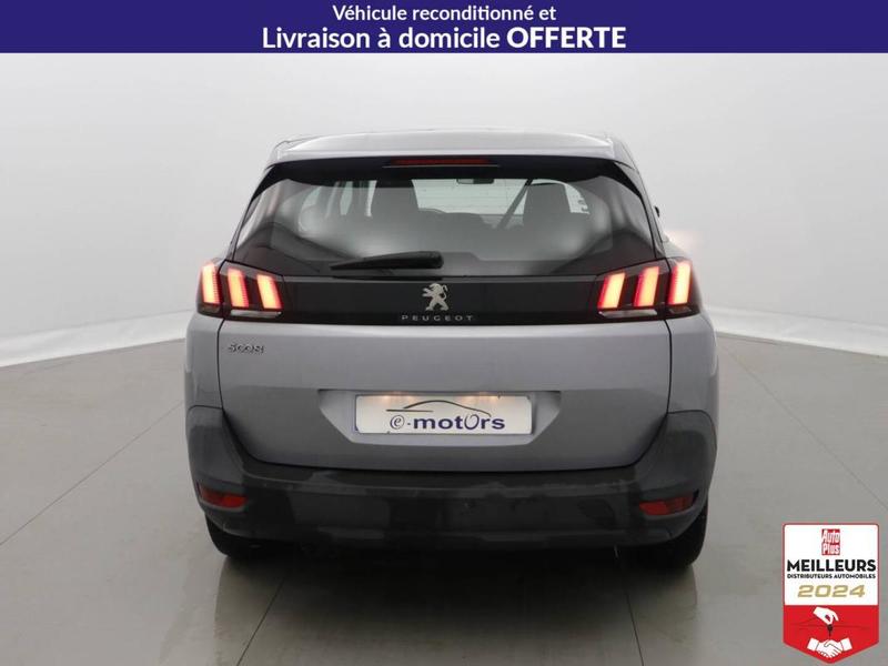 Peugeot 5008 PureTech 130 Acces