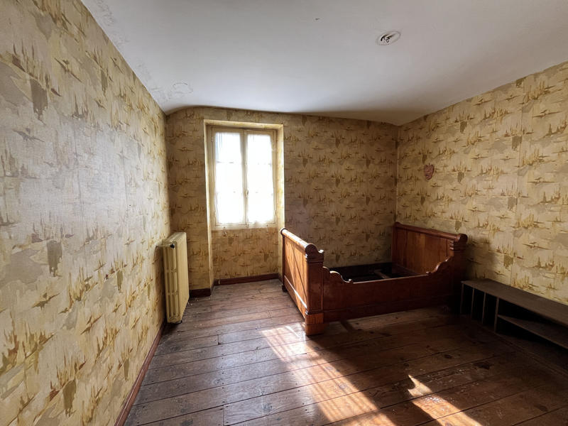 Maison - 264 m² - 13 pièces