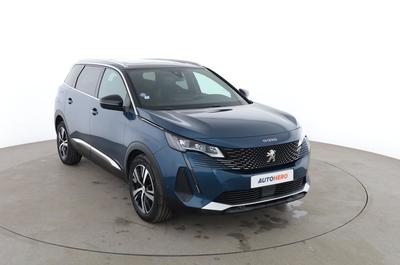 Peugeot 5008 1.6 PureTech Gt Eat8 180 ch