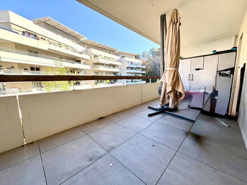 Appartement - 41 m² - 2 pièces