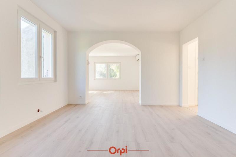 Appartement - 85 m² - 4 pièces