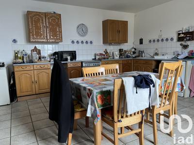 Maison de campagne - 239 m² - 9 pièces