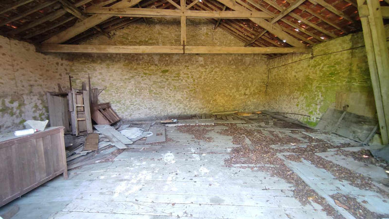 Maison - 264 m² - 11 pièces