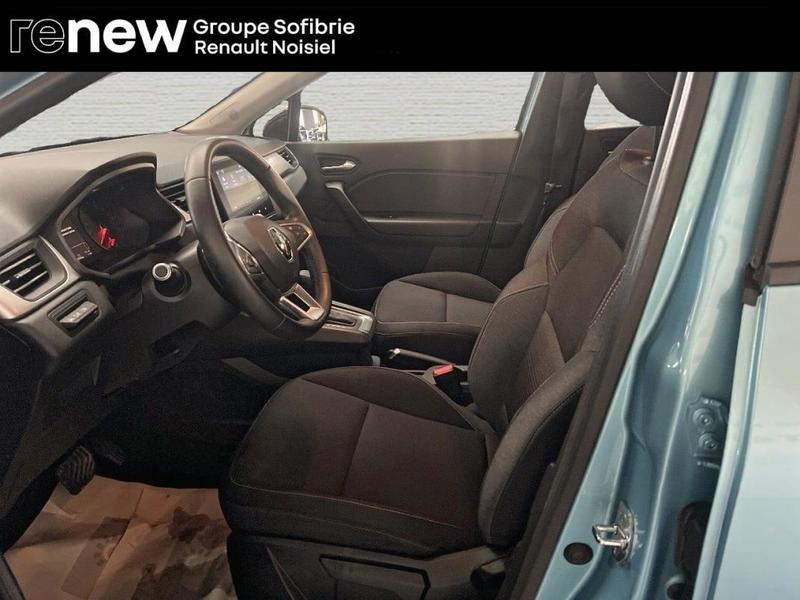 Renault Captur TCe 140 Edc - 21 Business