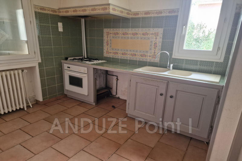 Maison - 138 m² - 6 pièces