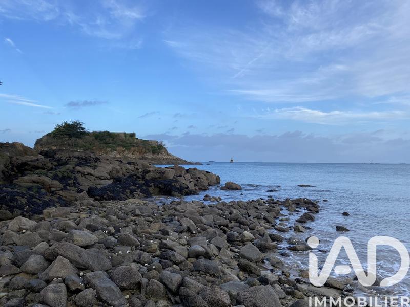 Appartement - 56 m² - 2 pièces