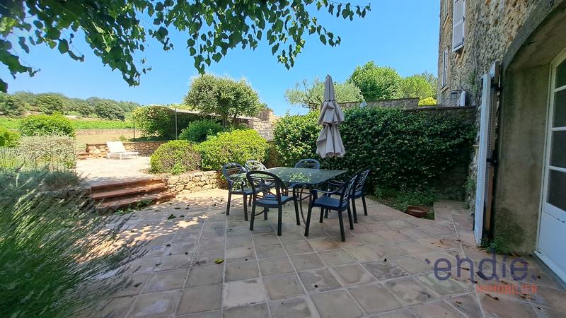 Appartement - 147 m² - 5 pièces