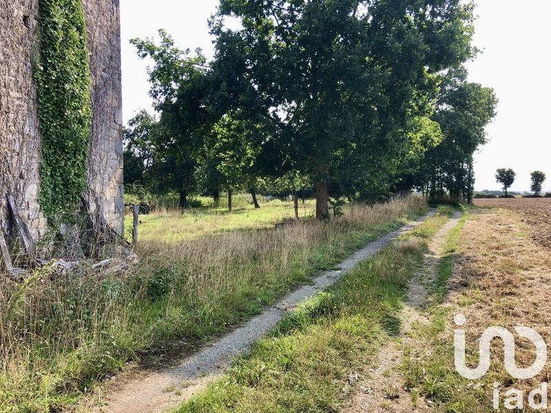 Ferme - 150 m² - 5 pièces