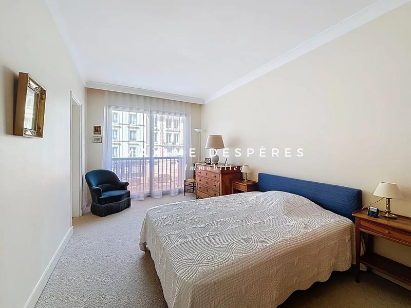 Appartement - 106 m² - 3 pièces