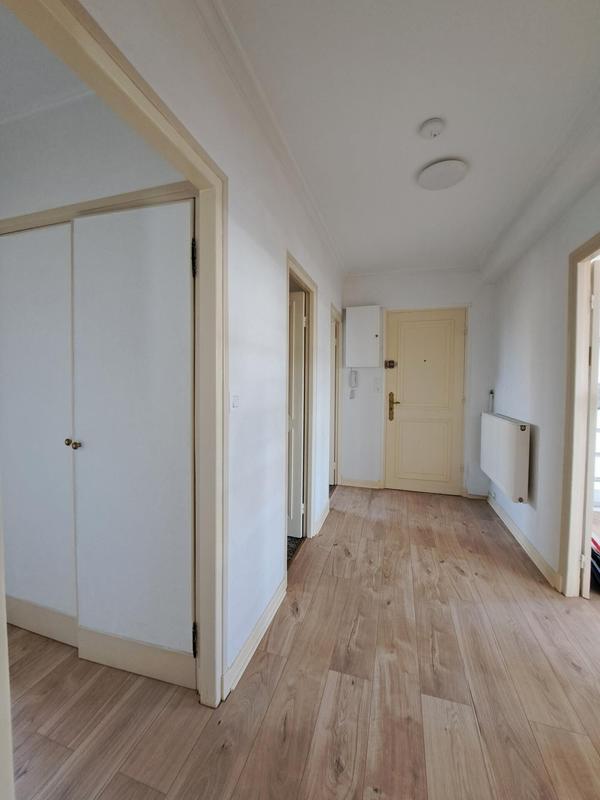 Appartement - 96 m² - 4 pièces