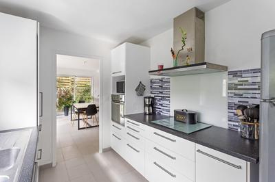 Maison - 138 m² - 5 pièces