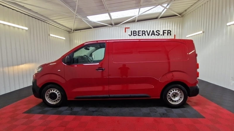 Citroën Jumpy Taille m BlueHDi 95 Bvm Business