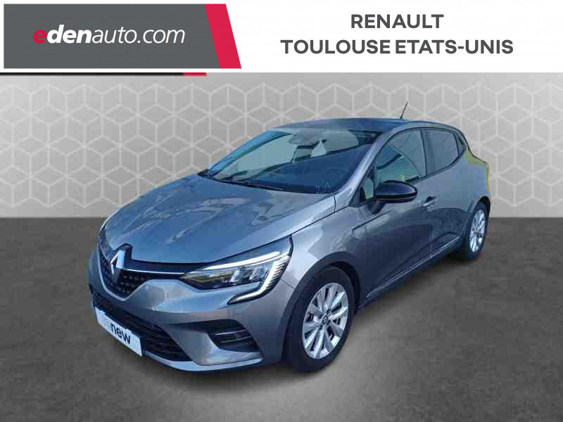 Renault Clio TCe 90 Evolution