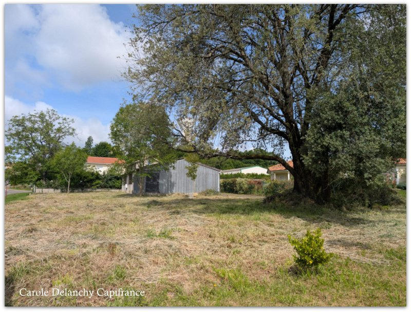 Maison - 150 m² - 1 pièce