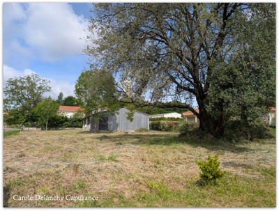 Maison - 150 m² - 1 pièce