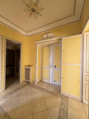 Appartement - 61 m² - 2 pièces