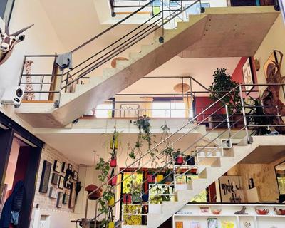 Maison - 200 m² - 6 pièces