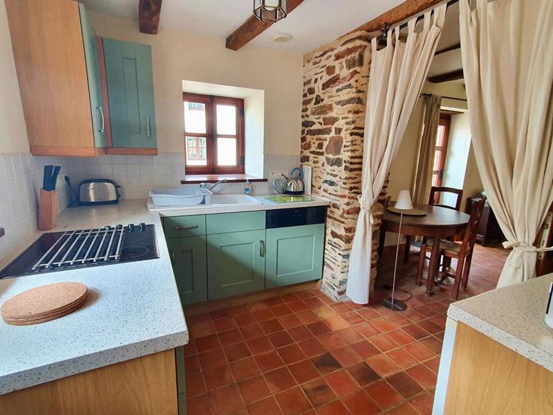 Maison - 352 m² - 16 pièces