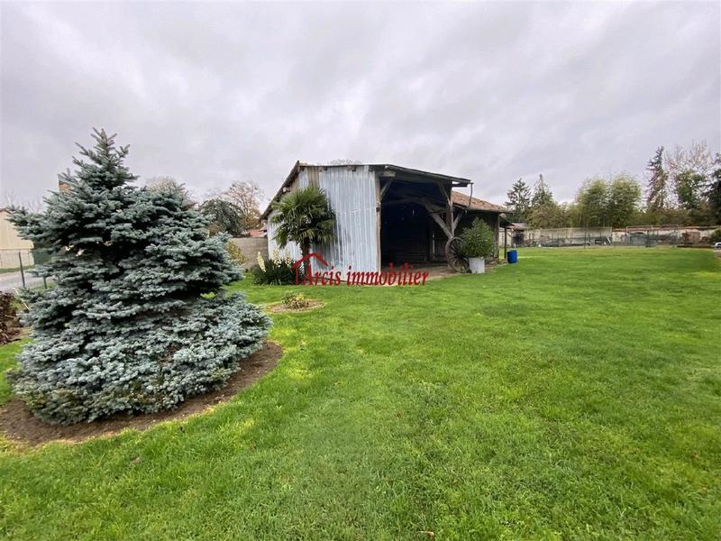 Maison - 150 m² - 7 pièces