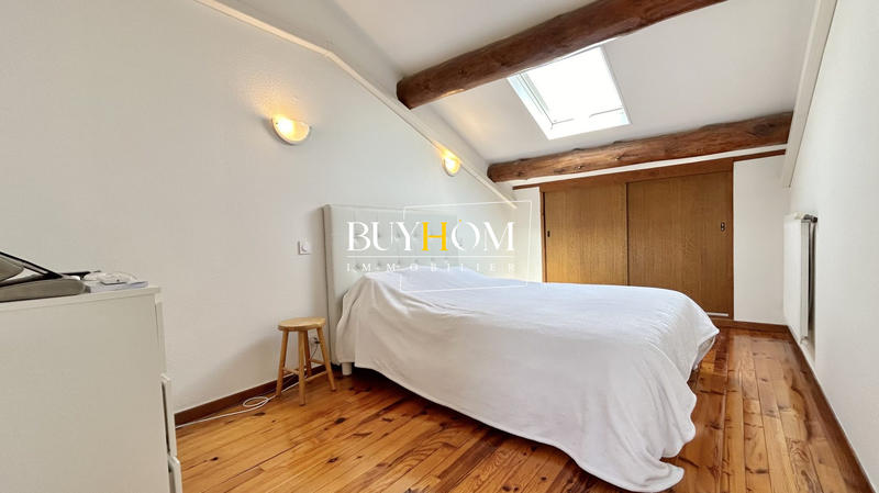 Appartement - 112 m² - 5 pièces